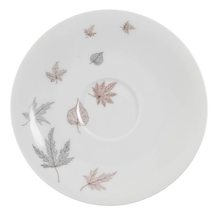 Spessart Saucer