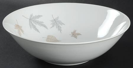 Spessart 10" Round Vegetable Bowl