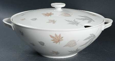Spessart Tureen &  Lid