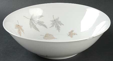 Spessart 9" Round Vegetable Bowl