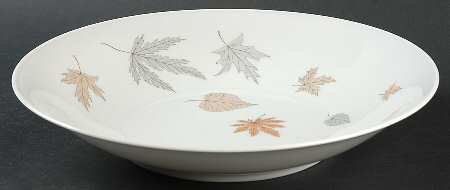 Spessart Large Coupe Soup Bowl
