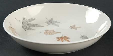 Spessart Fruit/Dessert (Sauce) Bowl