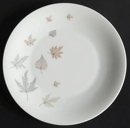 Spessart Bread & Butter Plate