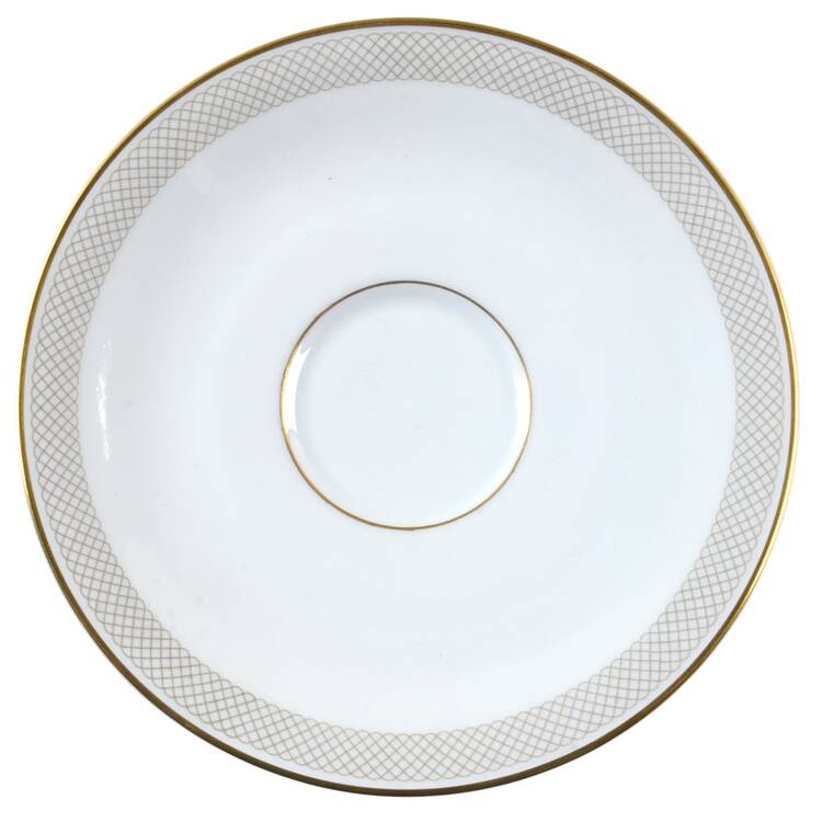 Spinning Saucer