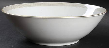 Spinning 9" Round Vegetable Bowl