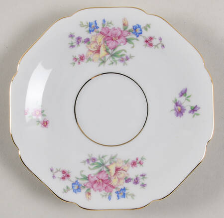 Strasbourg Saucer