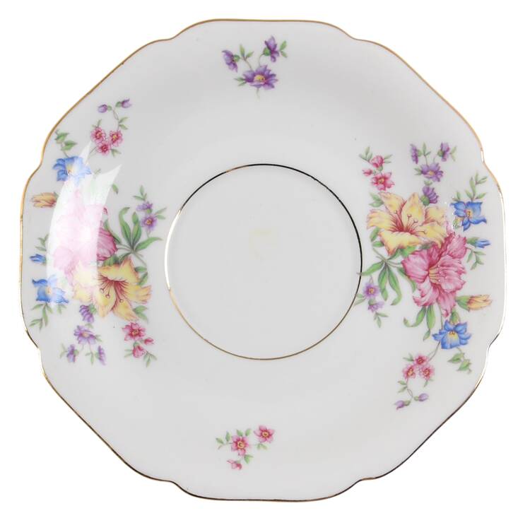 Strasbourg Saucer for Cream Soup Bowl