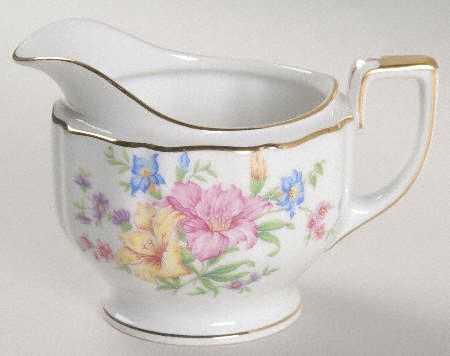 Strasbourg Creamer