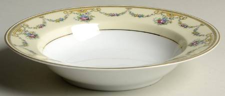Stratford Rim Soup Bowl