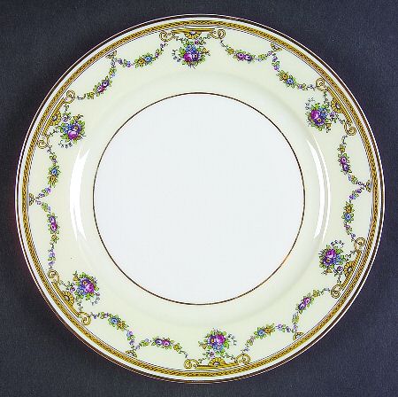 Stratford Bread & Butter Plate