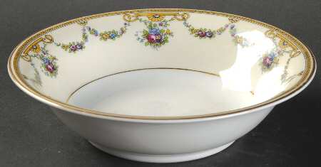 Stratford Coupe Cereal Bowl