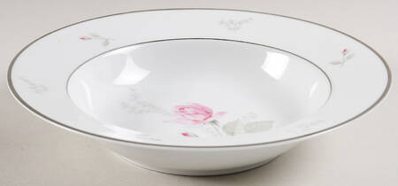 Tanya Rim Soup Bowl