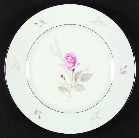 Tanya Dinner Plate