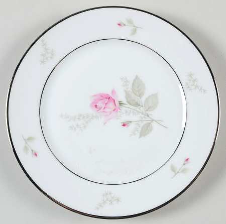 Tanya Bread & Butter Plate