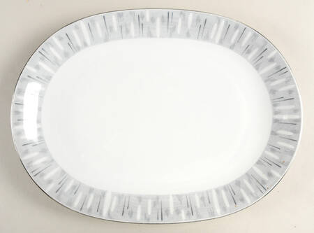 Town House 14" Oval Serving Platter