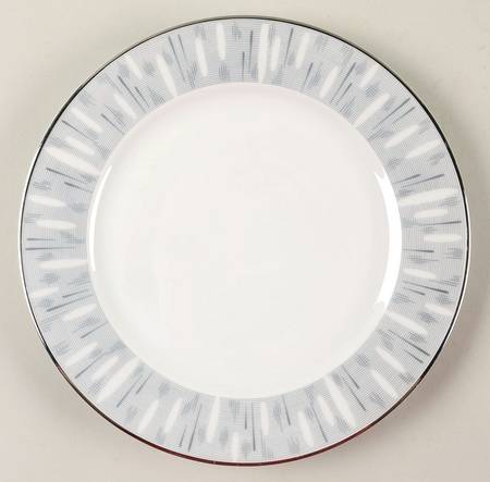Town House Salad Plate