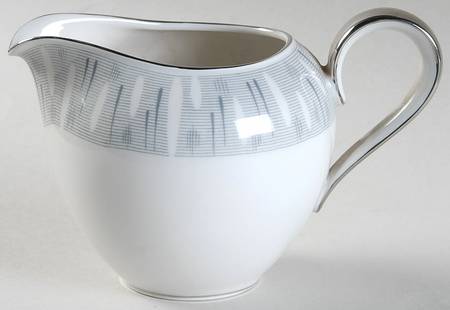 Town House Creamer