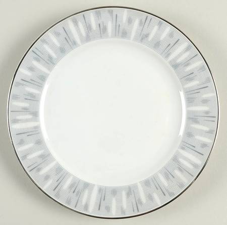 Town House Bread & Butter Plate
