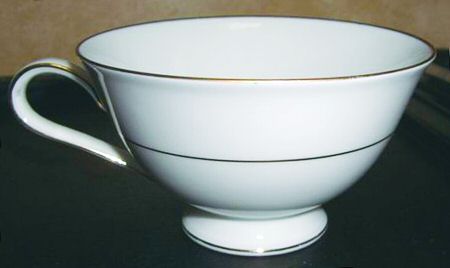 Tudor Footed Cup