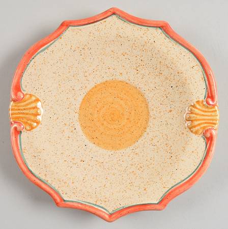 Medici Saucer