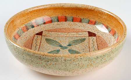 Medici Coupe Soup Bowl