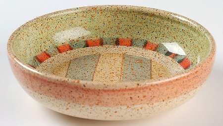 Medici Coupe Soup Bowl