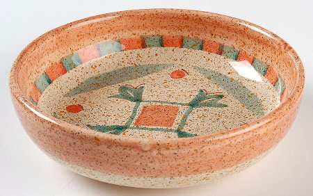 Medici Coupe Soup Bowl
