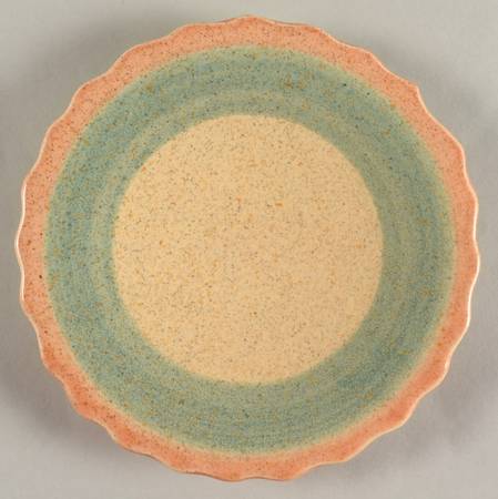 Medici Bread & Butter Plate