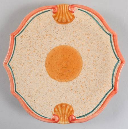 Medici Saucer for Flat Cup