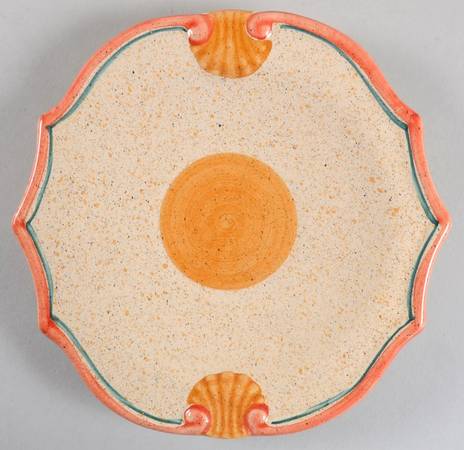 Medici Saucer for Flat Cup