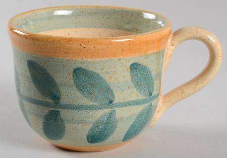 Medici Flat Cup