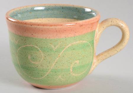 Medici Flat Cup