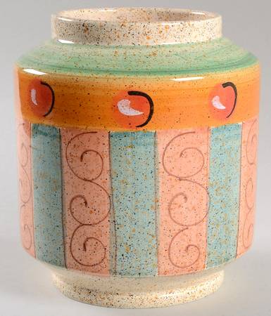 Medici Medium Canister No Lid