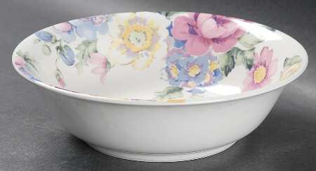 Patricia Coupe Cereal Bowl
