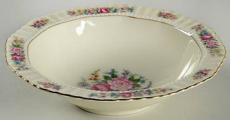 HCZ1 Rim Fruit/Dessert (Sauce) Bowl