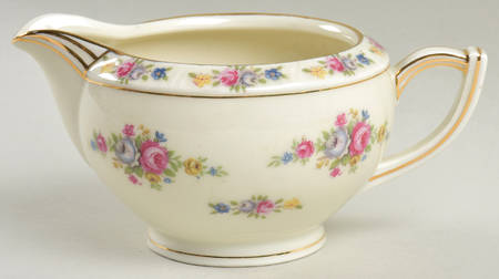 Maytime Creamer