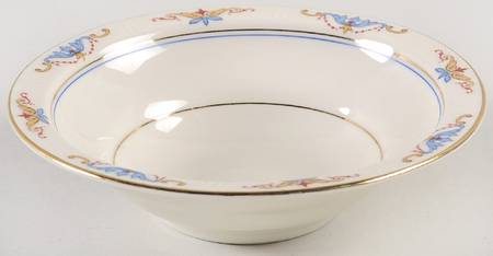 Norma Fruit/Dessert (Sauce) Bowl