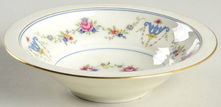 Patricia (Coronado) Fruit/Dessert (Sauce) Bowl