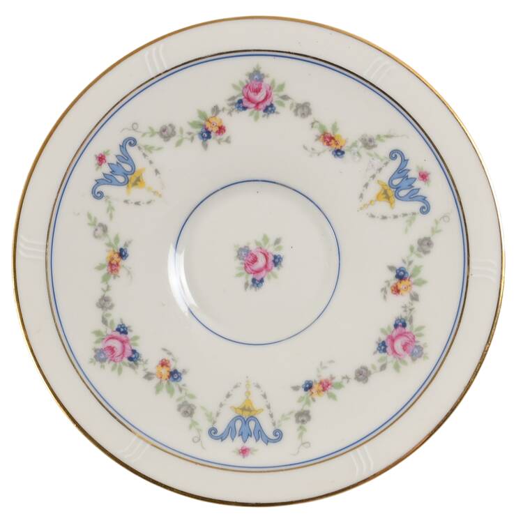 Patricia (Coronado) Saucer