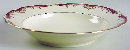 Prague Rim Soup Bowl