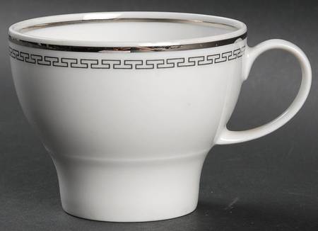Bavarian Countess Flat Cup