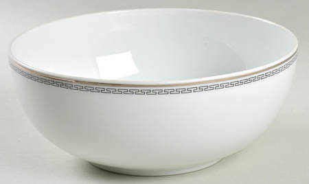 Bavarian Countess 7" Round Vegetable Bowl