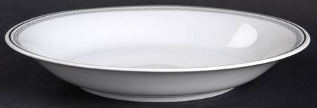 Bavarian Countess 8" Soup/Pasta Bowl