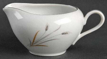 Golden Grain Creamer