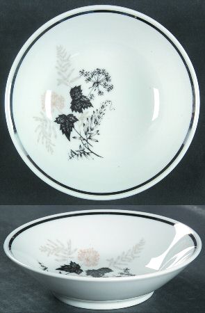 Wooddale Fruit/Dessert (Sauce) Bowl