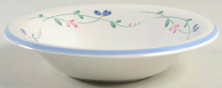 Coupe Cereal Bowl