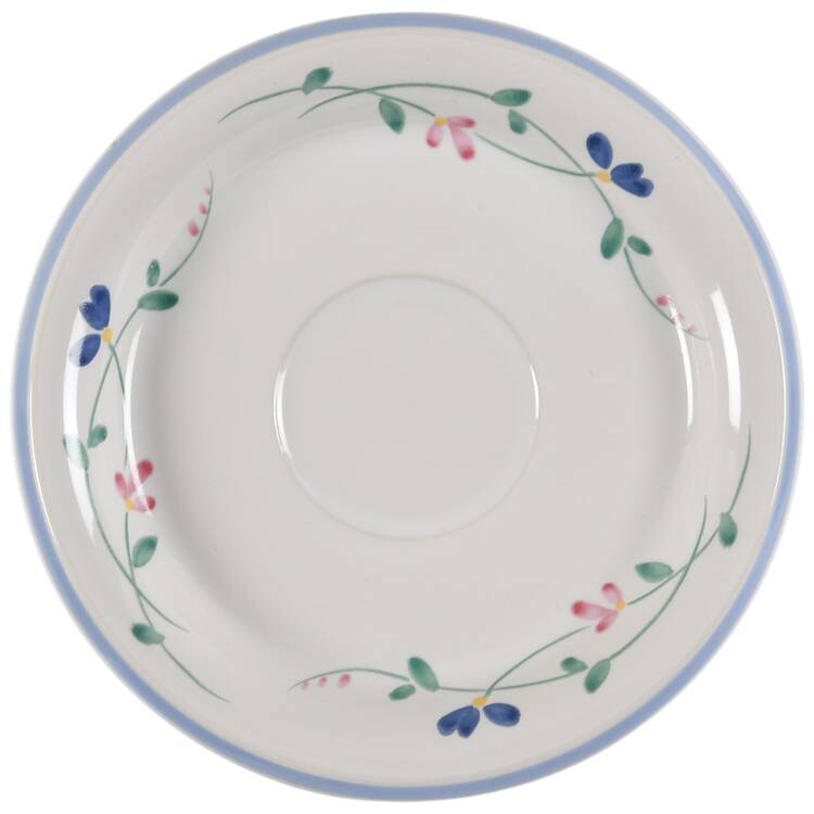 Allegro Saucer for Flat Cup