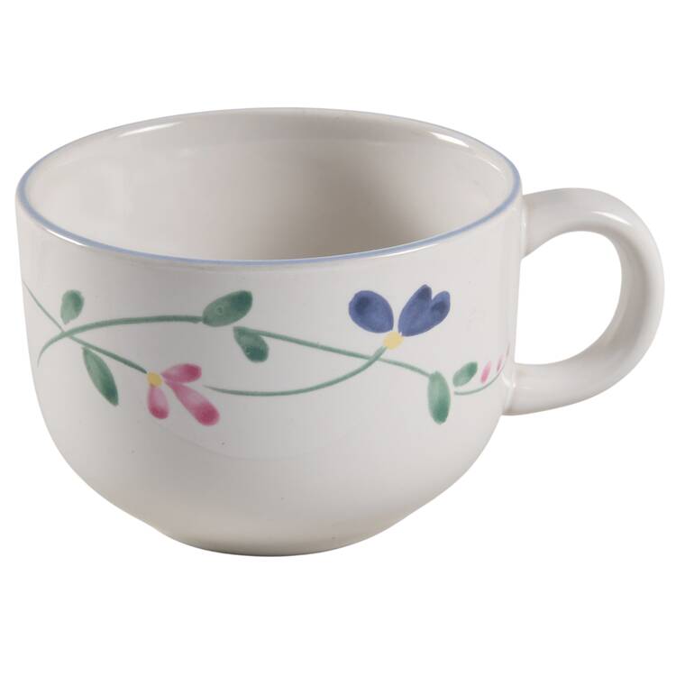 Allegro Flat Cup