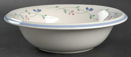 9" Round Vegetable Bowl