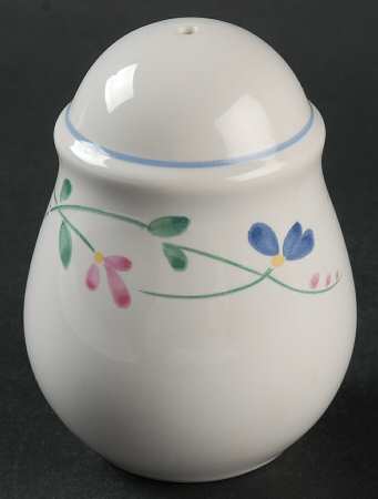 Allegro Salt Shaker